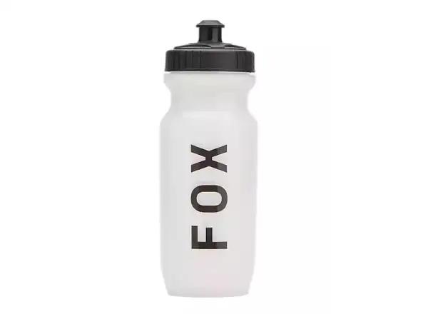 Fľaša Fox Base číra 650 ml