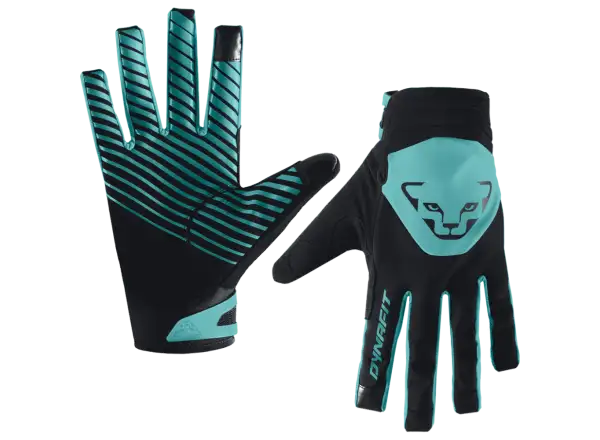 Dynafit Radical 2 Softshell rukavice marine blue