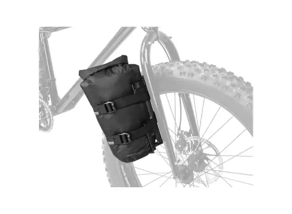Topeak VersaCage variabilný nosič na bicykel