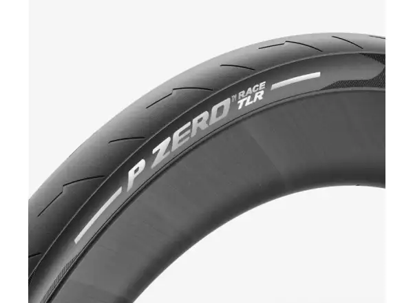 Cestná pneumatika Pirelli P Zero Race TLR 26-622 biela