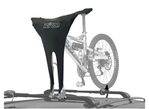 Scicon Bike Defender MTB kryt riadidiel a sedla