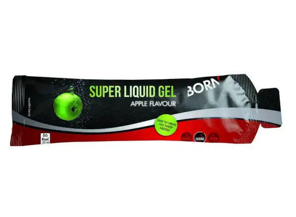 Born Super Liquid Gel 55ml