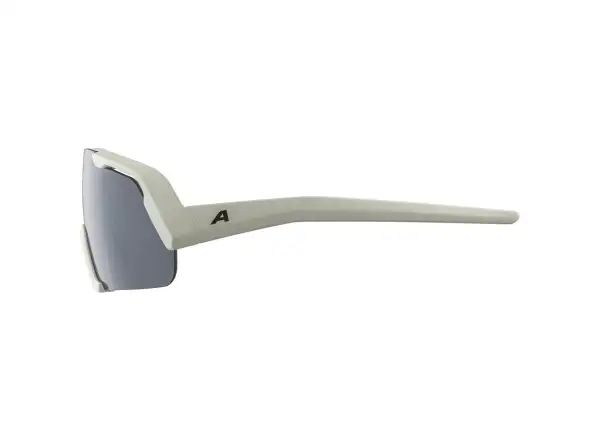 Detské okuliare Alpina Rocket Youth Q-Lite Cool/Grey Matt