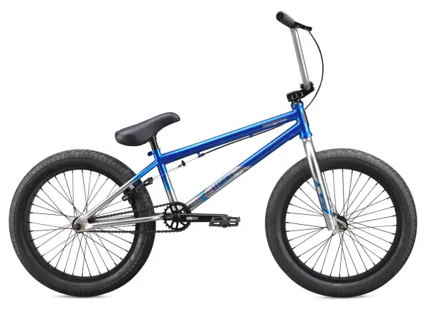 Mongoose Legion 60 BLU BMX bicykel