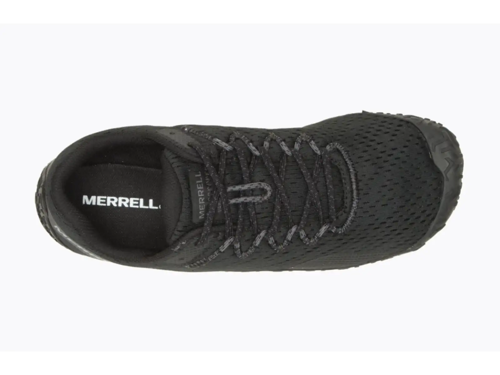 Merrell Vapor Glove 6 pánska bežecká obuv čierna