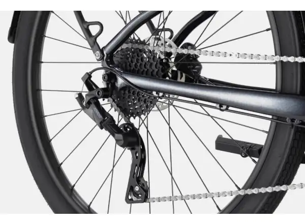 Cannondale Treadwell EQ DLX Remixte BKM fitness bicykel