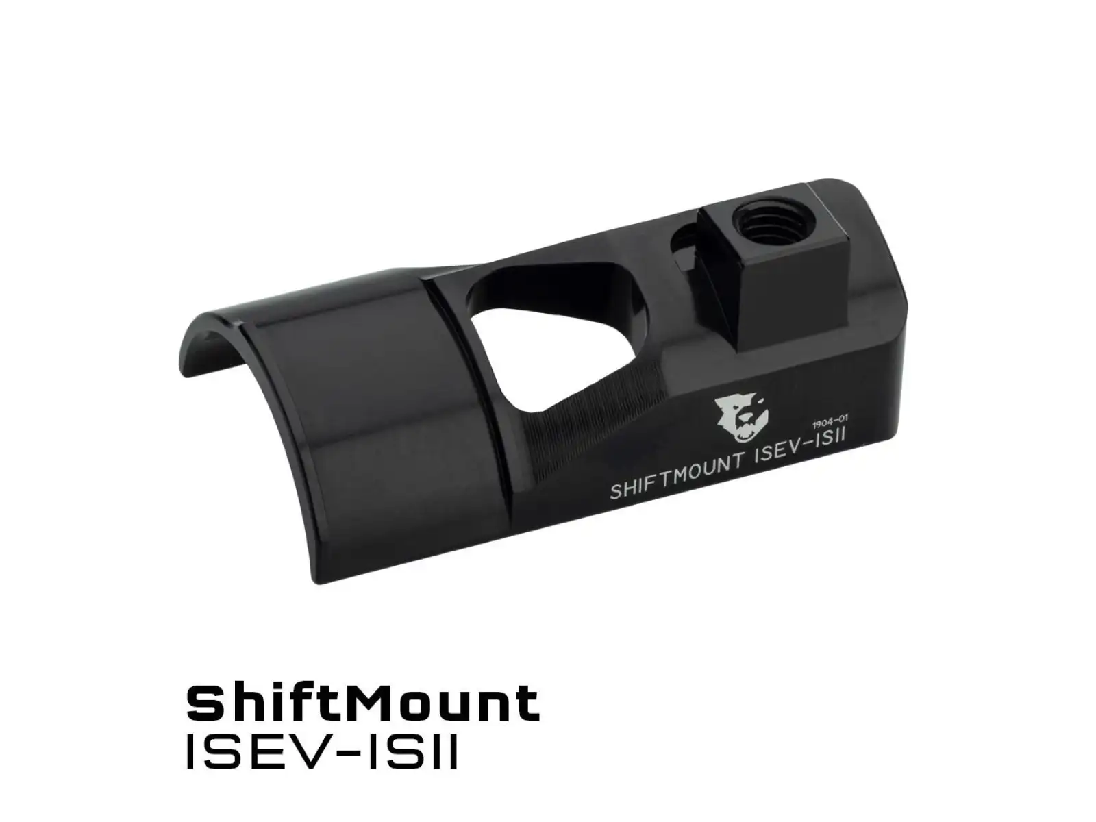Adaptér Wolf Tooth Shiftmount I-Spec-EV na I-Spec-II