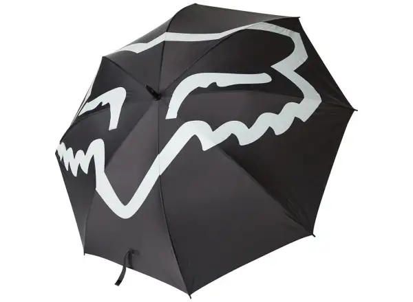 Dáždnik Fox Track Umbrella Black