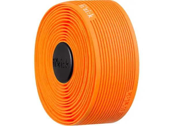 Fizik Vento Microtex Tacky Wrap Orange Fluo