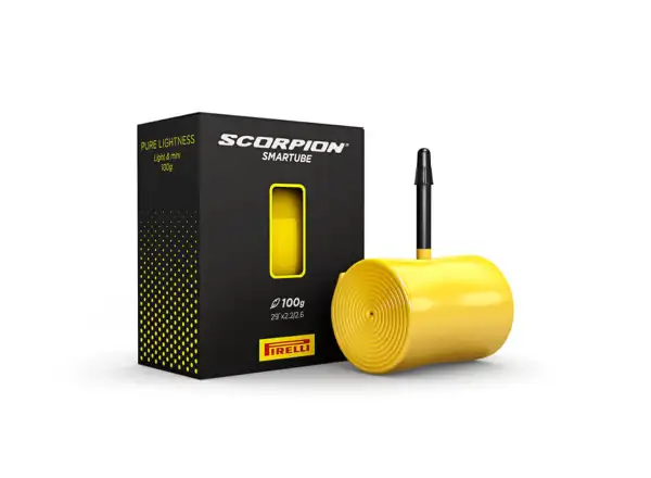 Pirelli Scorpion SmarTUBE 29x2,20-2,60" duša gal. ventil 42 mm