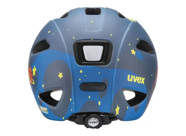 Uvex Oyo Style detská prilba Deep Space Matt