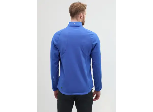 Silvini Cassiano pánska bunda Blue/Cloud