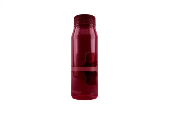 Fľaša Fidlock Twist 700 Life červená 700 ml