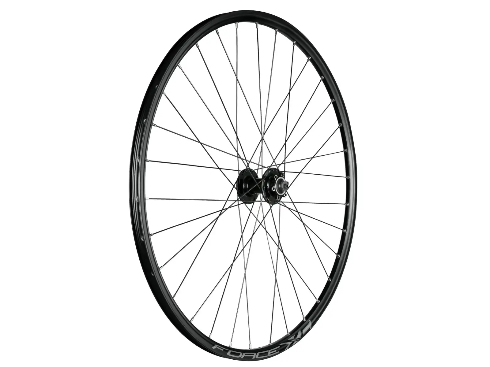 Force XC Disc 27,5" predné vypletené koleso náboj Force F804342