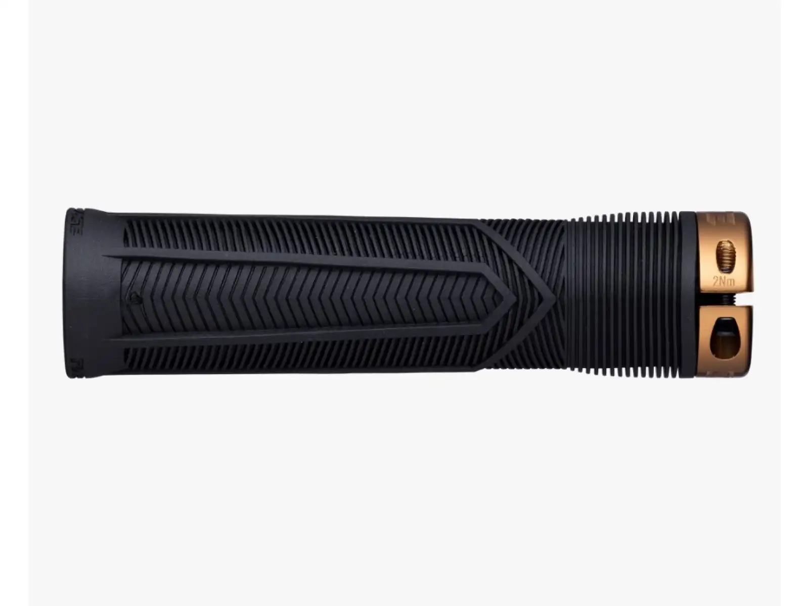 Race Face Chester gripy 34 mm black/kashmoney