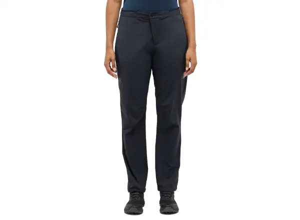 Haglöfs L.I.M Fuse dámske nohavice True Black
