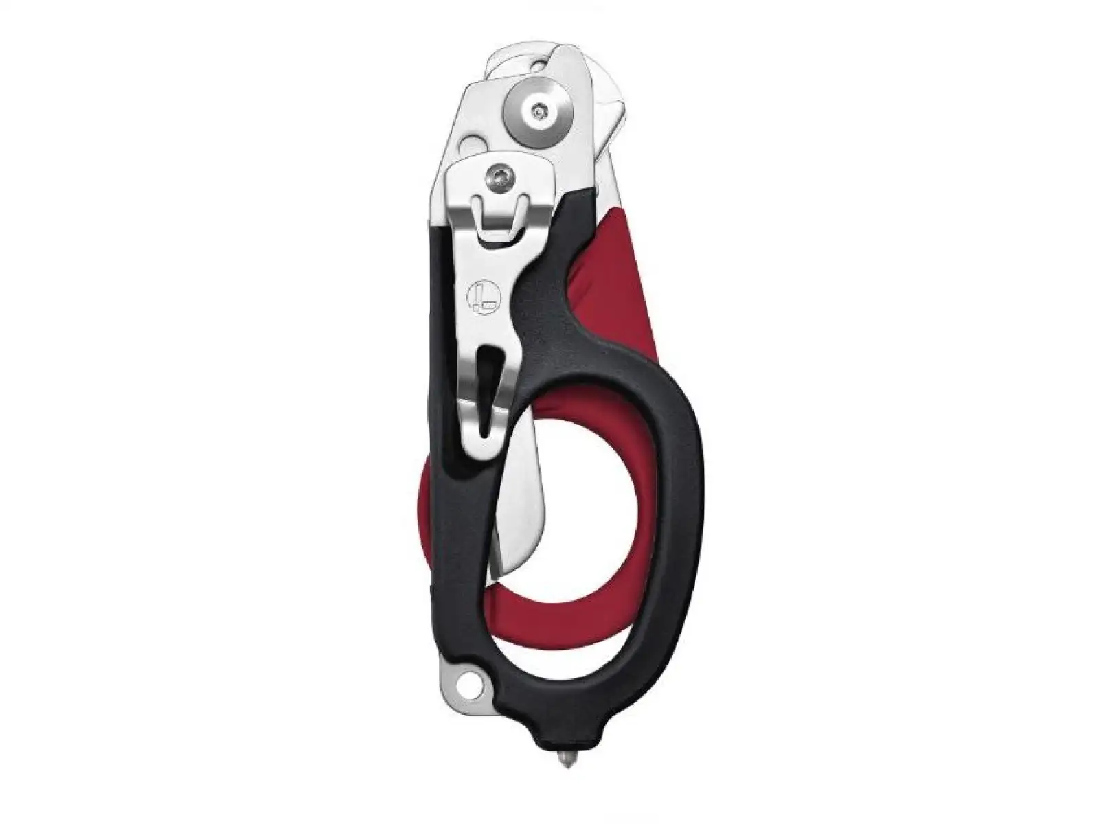 Leatherman Raptor Rescue nožnice Red/Black