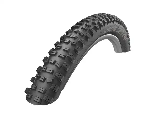 Pneumatika Schwalbe Hans Dampf Performance Addix TLR, E-25 24x2,35" Kevlar