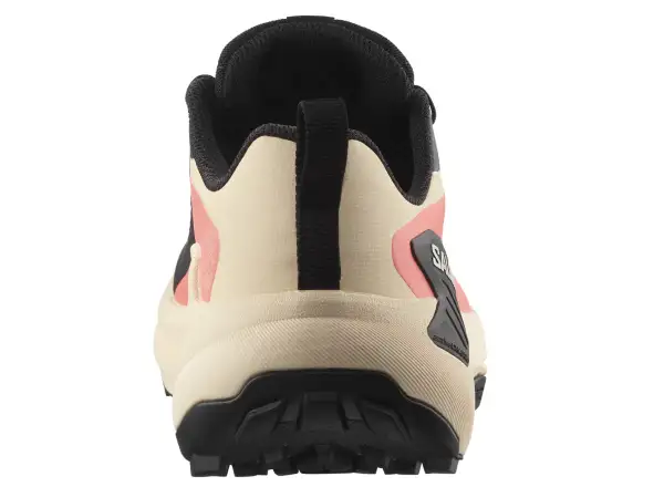 Salomon Genesis GTX dámska bežecká obuv Black/Tender