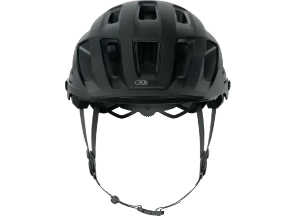 Abus Moventor 2.0 MTB prilba Black Velvet