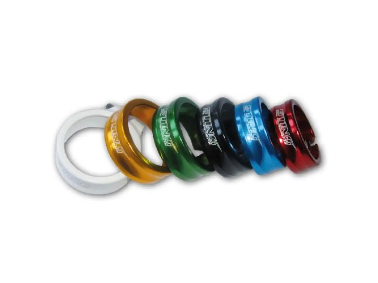 Sting ST502 sedlová objímka 34,9mm