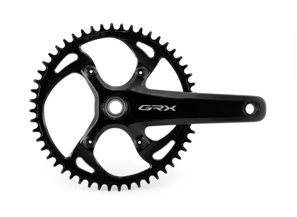 Garbaruk GRX Round prevodník red 42z