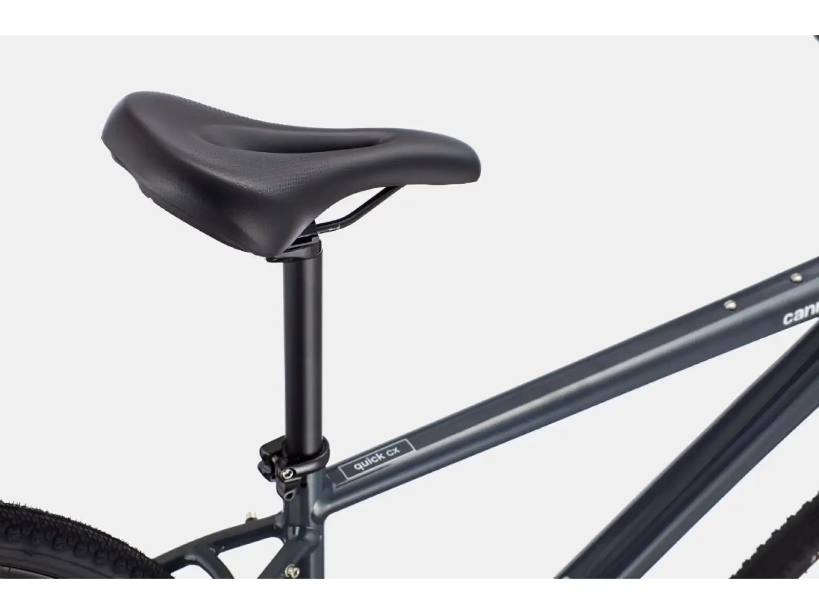 Fitness bicykel Cannondale Quick CX 3 RRD