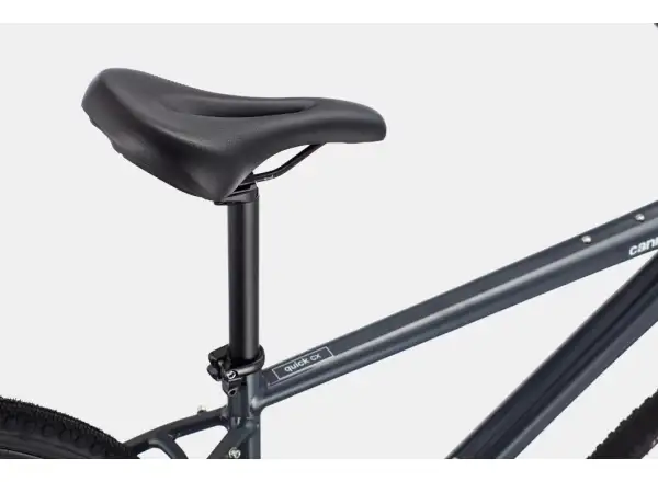 Fitness bicykel Cannondale Quick CX 3 RRD