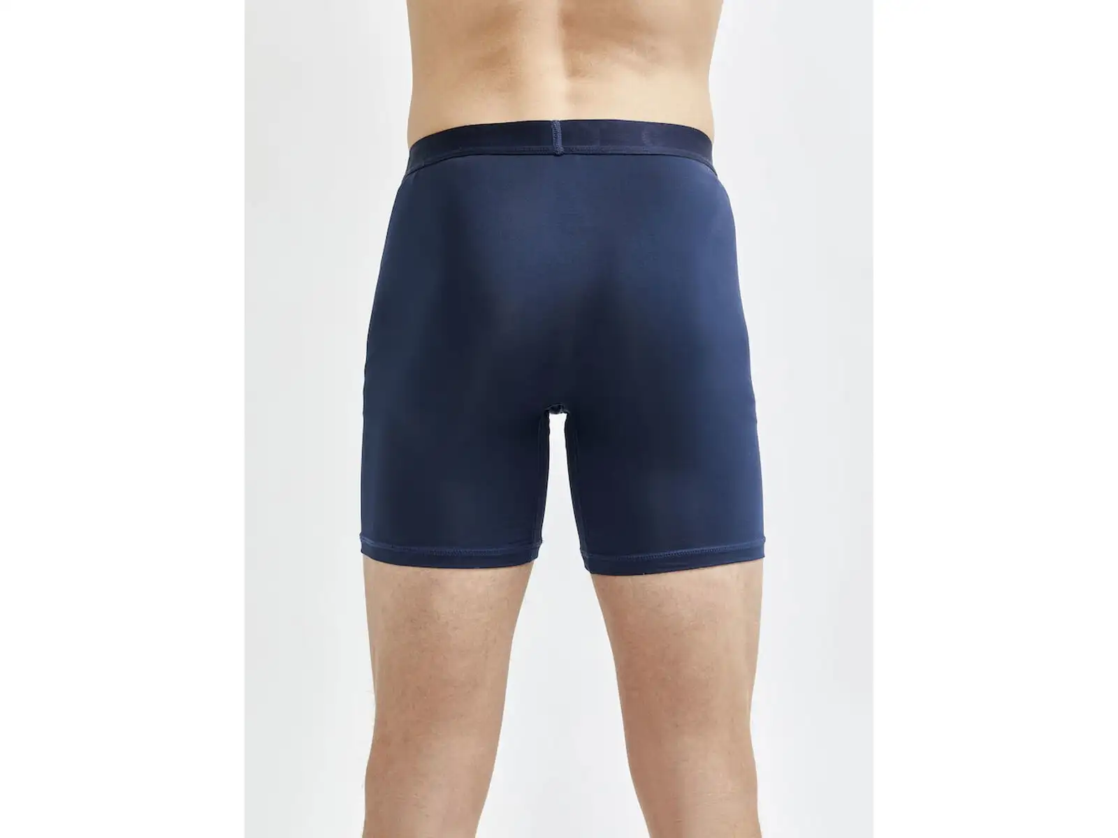 Craft Core Dry 6" pánske boxerky modrá