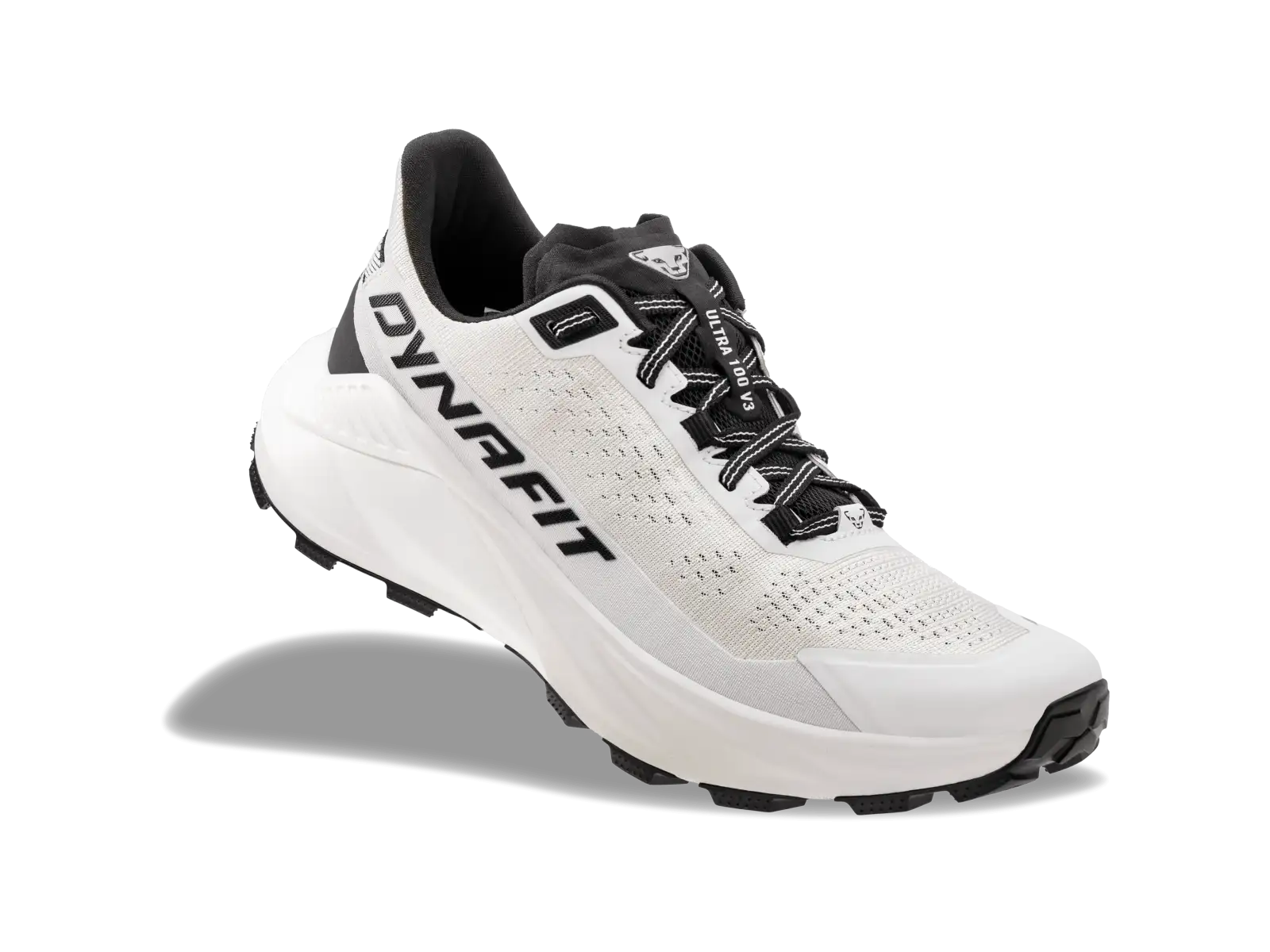 Dynafit Ultra 100 V3 pánske bežecké topánky Nimbus Black Out