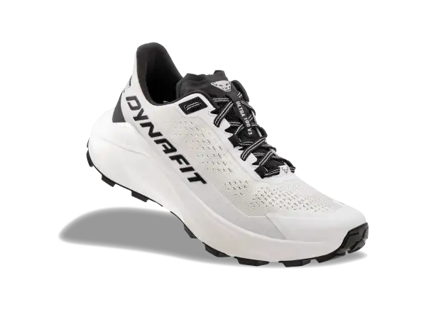 Dynafit Ultra 100 V3 pánske bežecké topánky Nimbus Black Out