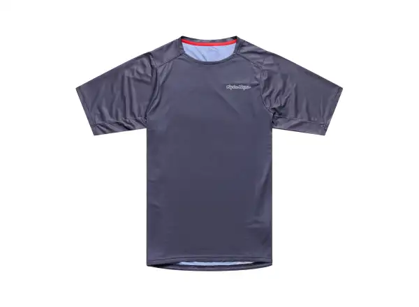 Troy Lee Designs Skyline Pro pánsky dres krátky rukáv Mono Carbon
