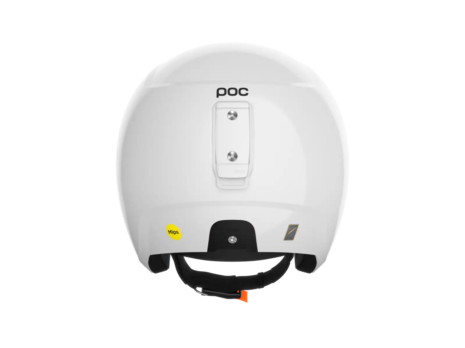 POC Skull Dura X MIPS lyžiarska prilba Hydrogen White MLG