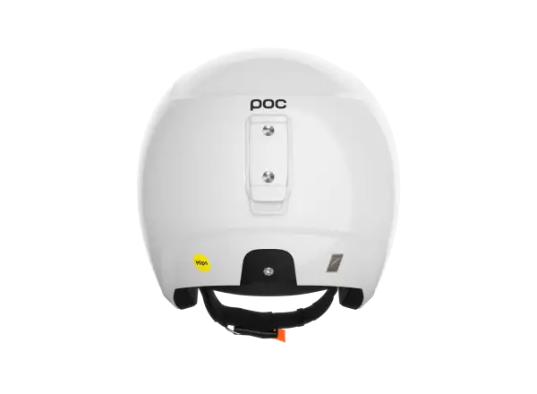 POC Skull Dura X MIPS lyžiarska prilba Hydrogen White MLG