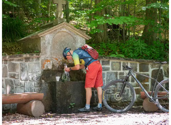 Endura Hummvee pánske kraťasy s vložkou Brick
