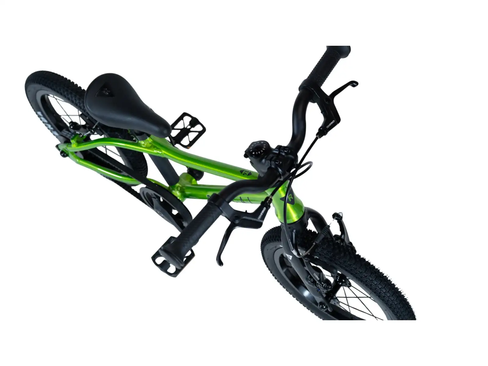 Rascal 14 detský bicykel Sapphire Limited