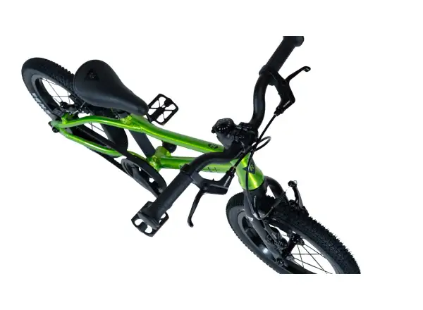 Rascal 14 detský bicykel Sapphire Limited