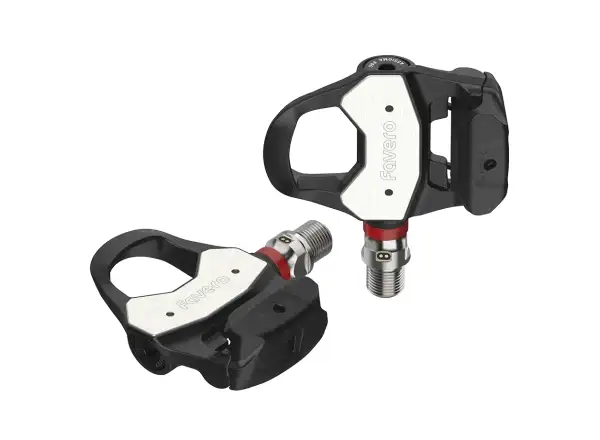 Favero Assioma PRO RL-2 pedále s wattmetrom kompatibilné s Look KEO