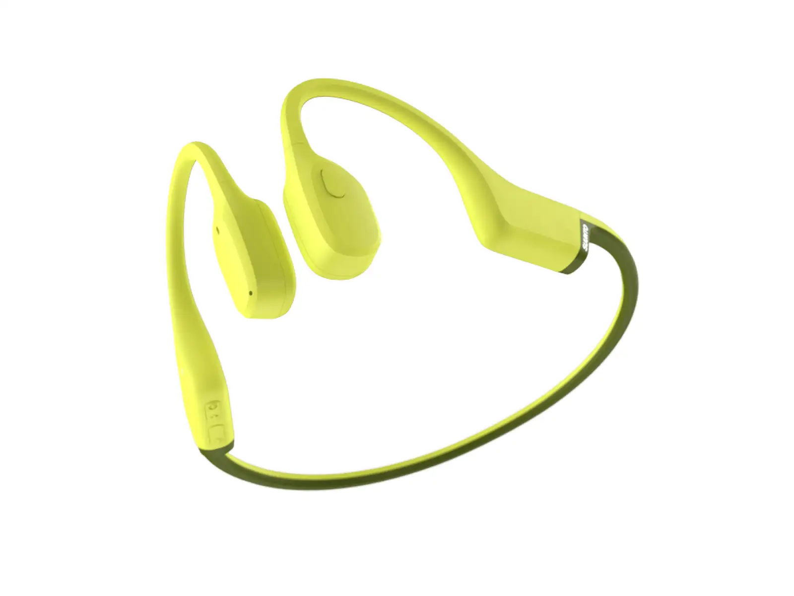 Suunto Sonic slúchadlá Lime