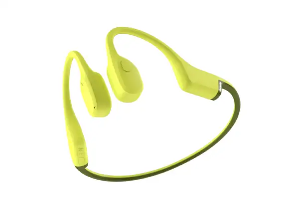 Suunto Sonic slúchadlá Lime