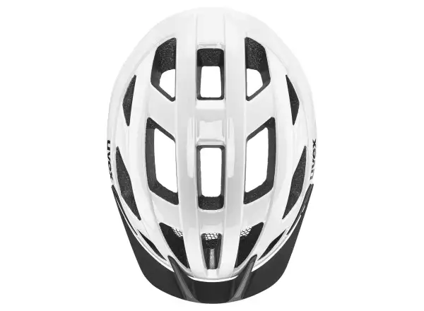 Uvex I-vo 2 prilba Pure White