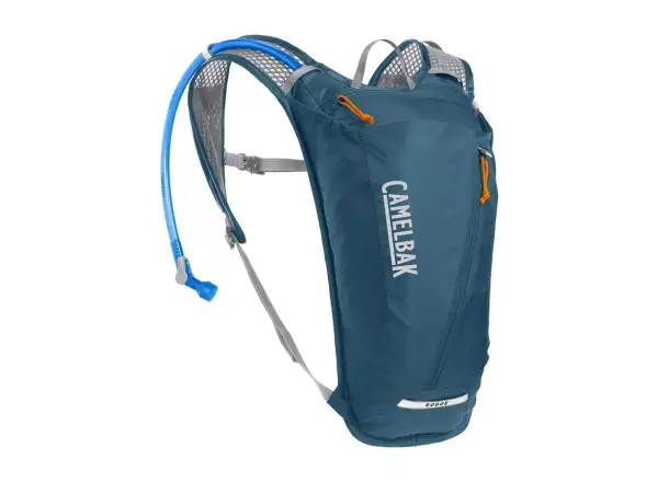 Batoh Camelbak Rogue Light 7 Moroccan Blue