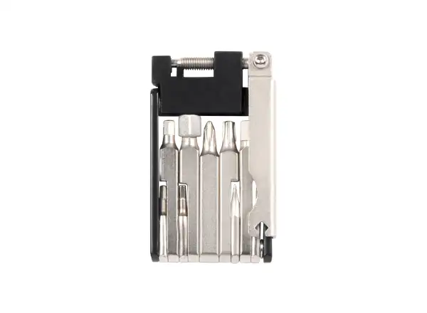 One Bikeparts S.Tool 16 náradie black