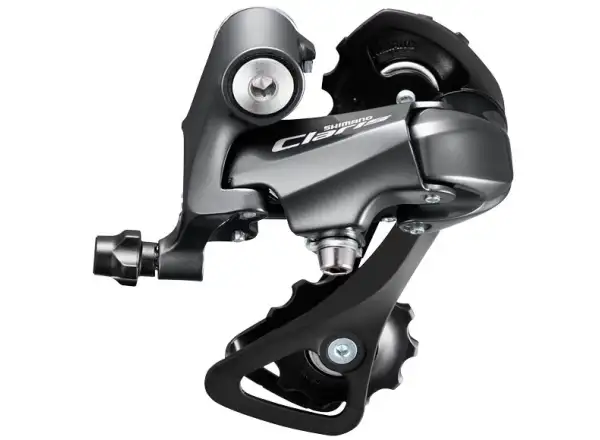 Shimano Claris RD-R2000 GS prehadzovačka 8sp max 34z