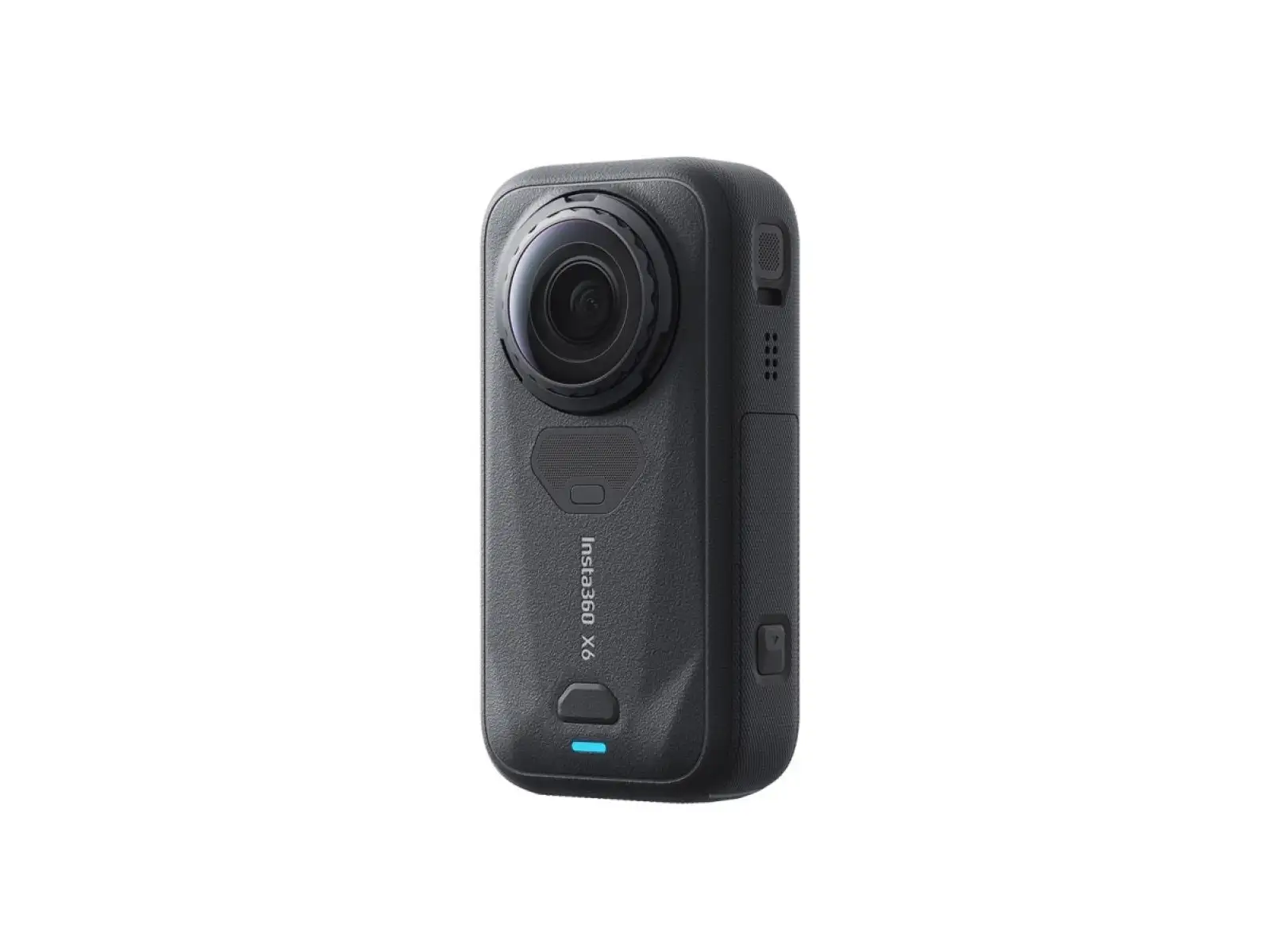 Insta360 X6 akčná kamera Essentials Bundle Black
