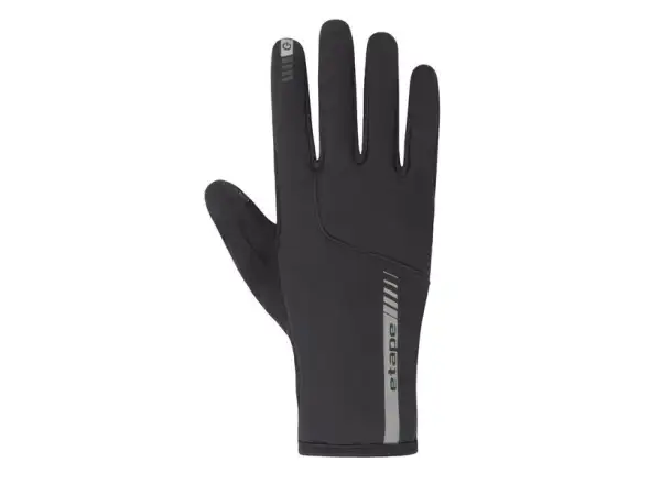 Etape Lake 2.0 WS+ zateplené rukavice čierna