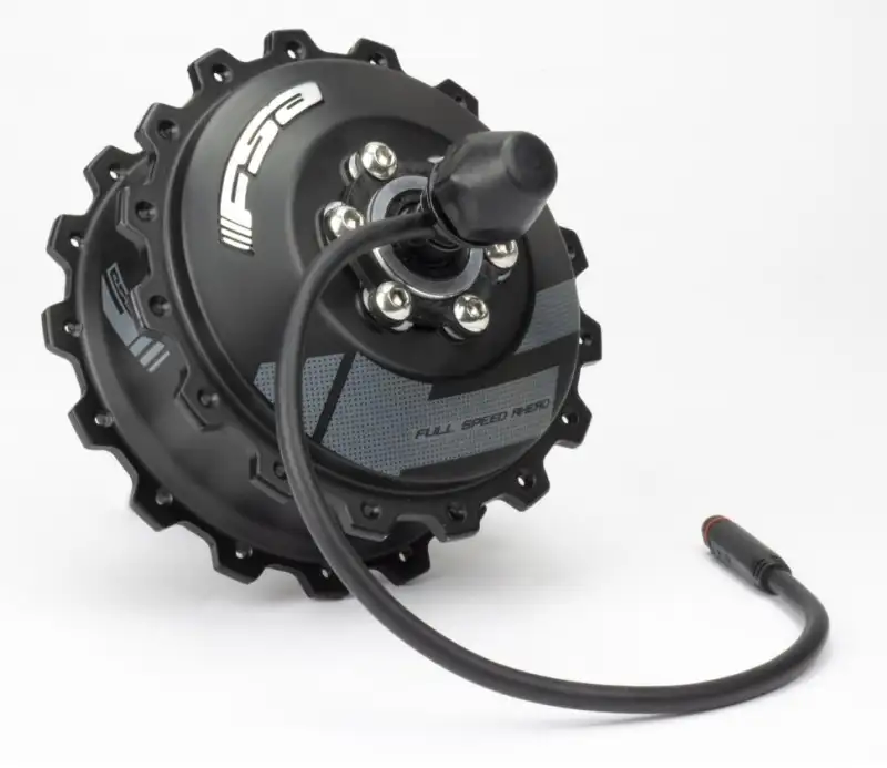 Zadný motor FSA System HM 1.0