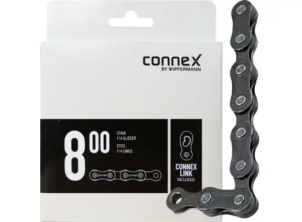 Connex 800 reťaz