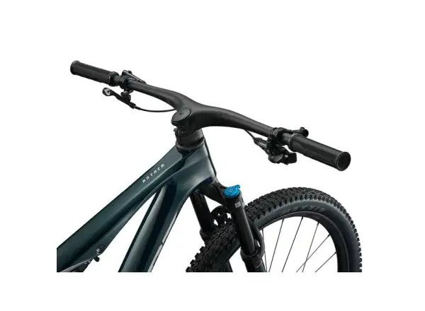 Giant Anthem X Advanced SL 2 horský celoodpružený bicykel Dark Jungle