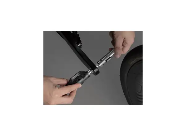 TOPEAK Pedalbar Pro pedálový kľúč
